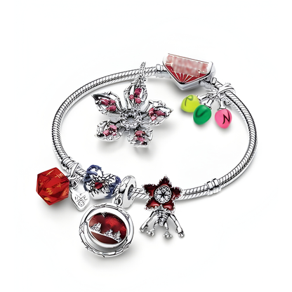 Pulsera Stranger | Stranger Charms